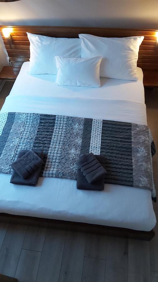 Ozapartments Mostar Eksteriør bilde