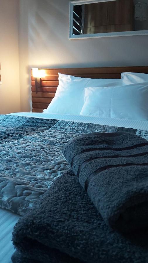 Ozapartments Mostar Eksteriør bilde