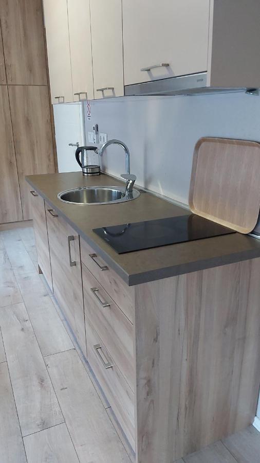 Ozapartments Mostar Eksteriør bilde