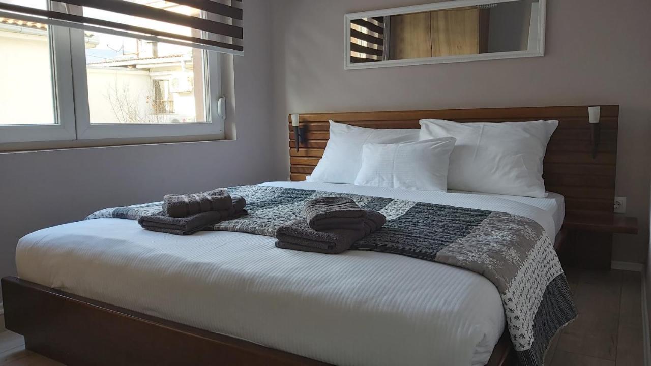 Ozapartments Mostar Eksteriør bilde