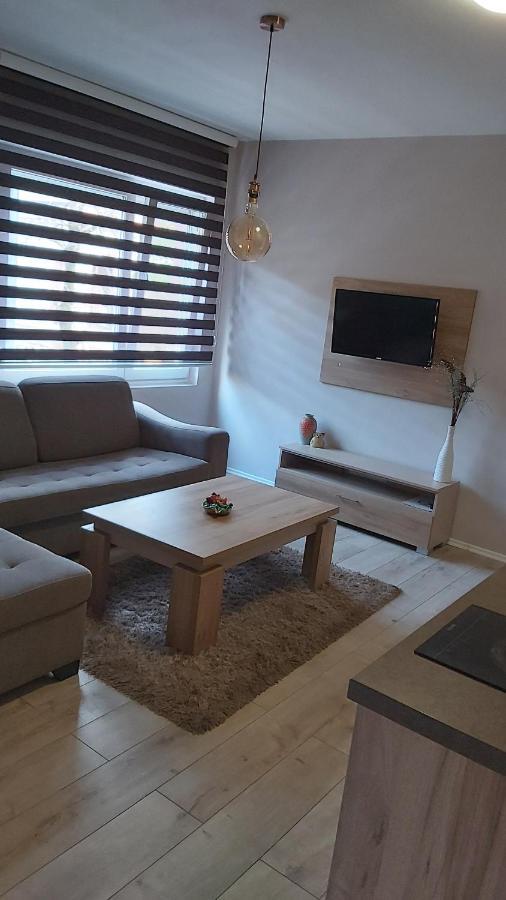Ozapartments Mostar Eksteriør bilde