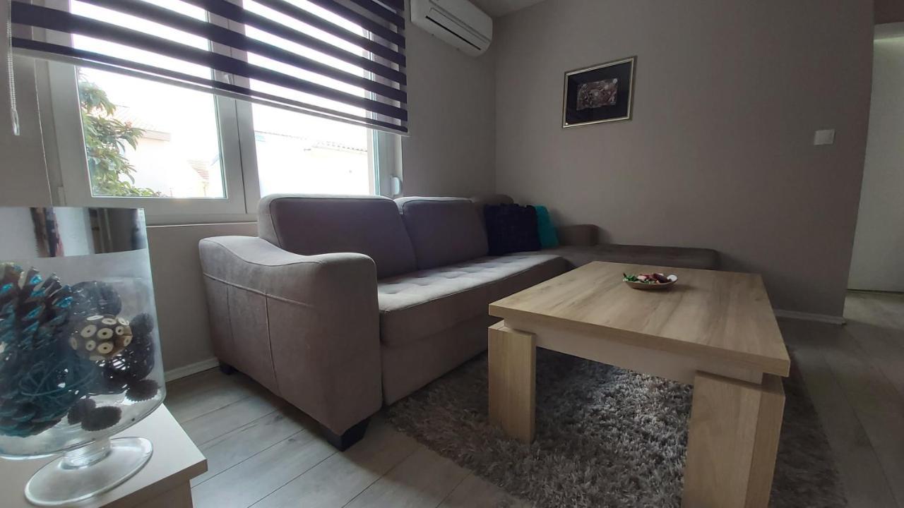 Ozapartments Mostar Eksteriør bilde