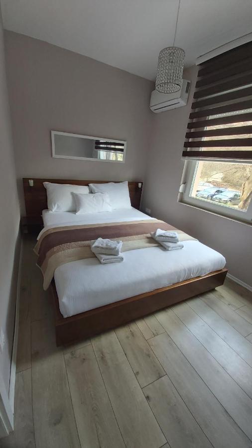Ozapartments Mostar Eksteriør bilde