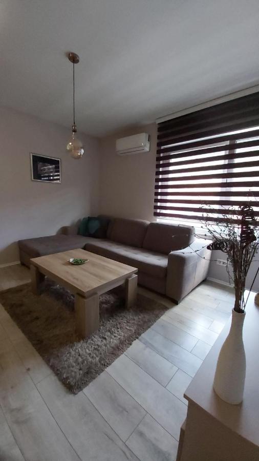 Ozapartments Mostar Eksteriør bilde