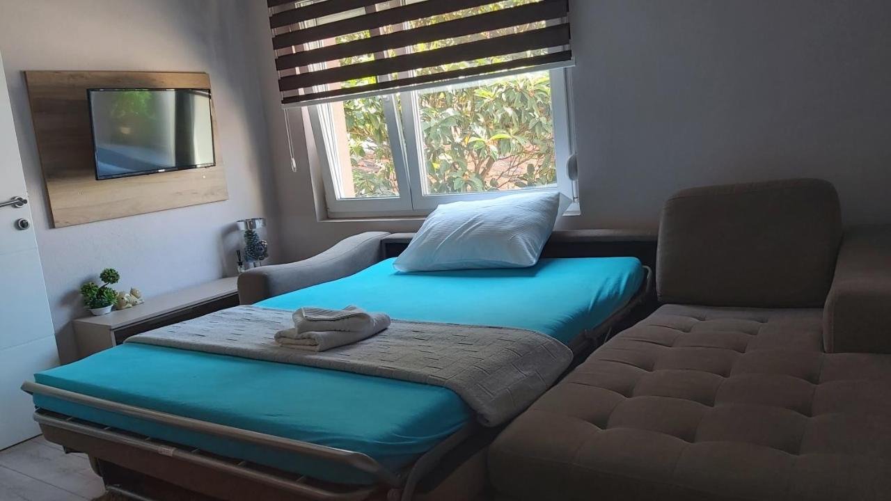 Ozapartments Mostar Eksteriør bilde