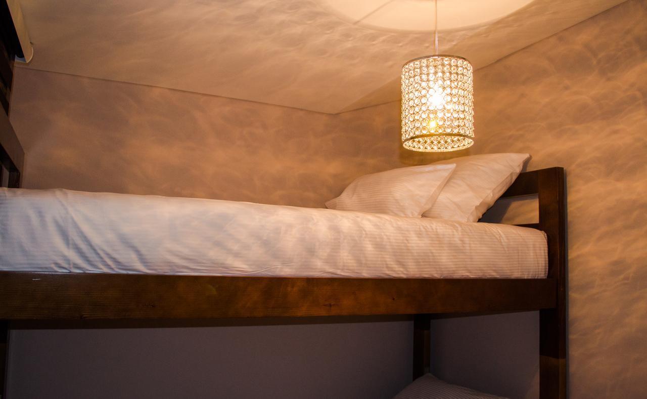 Ozapartments Mostar Eksteriør bilde
