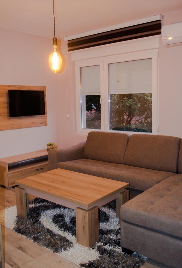 Ozapartments Mostar Eksteriør bilde