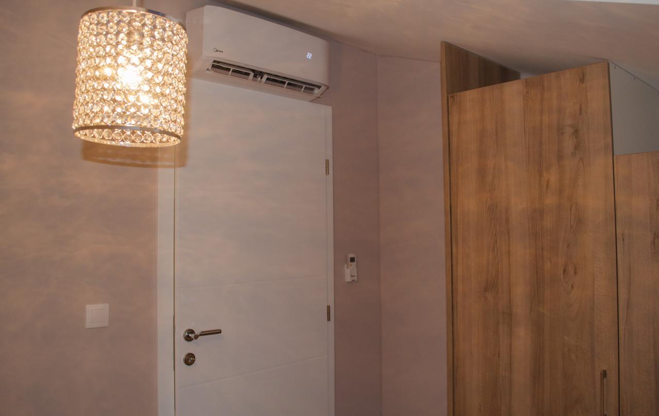 Ozapartments Mostar Eksteriør bilde