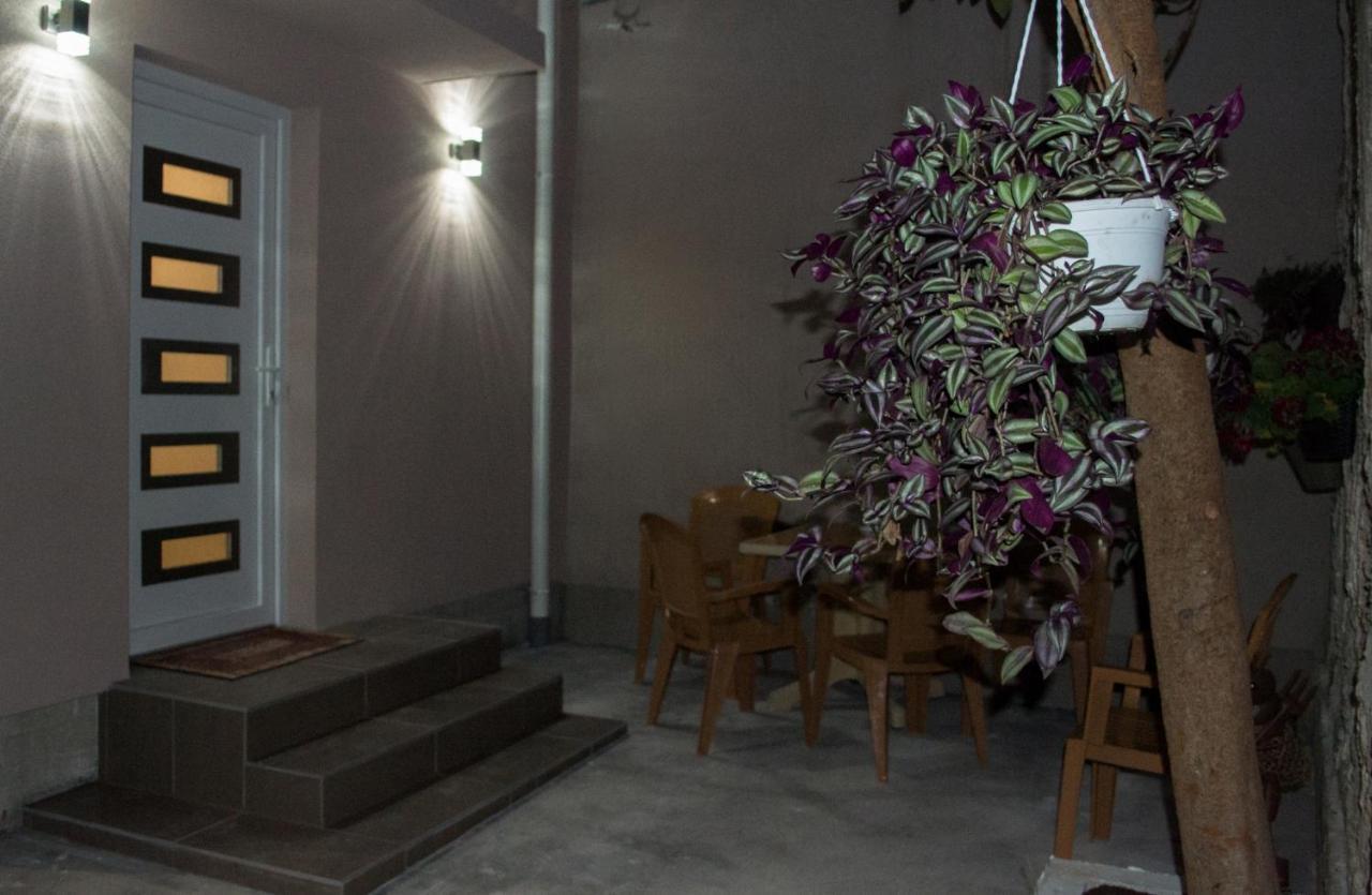 Ozapartments Mostar Eksteriør bilde