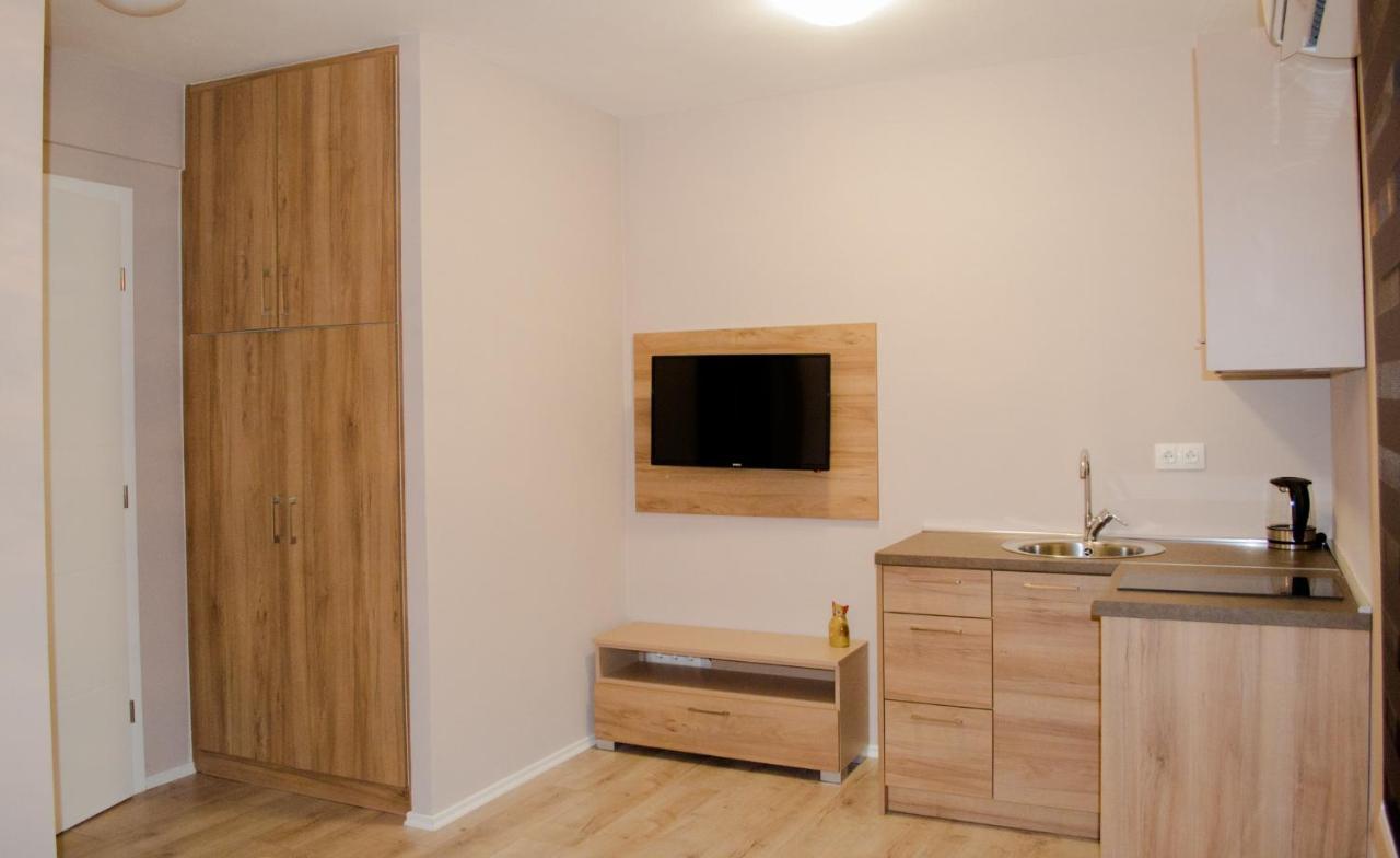 Ozapartments Mostar Eksteriør bilde
