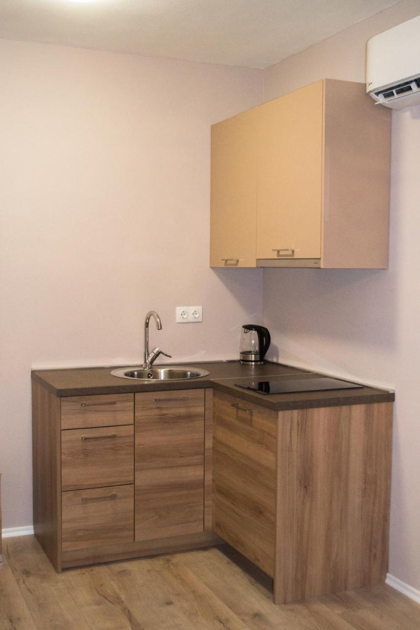 Ozapartments Mostar Eksteriør bilde