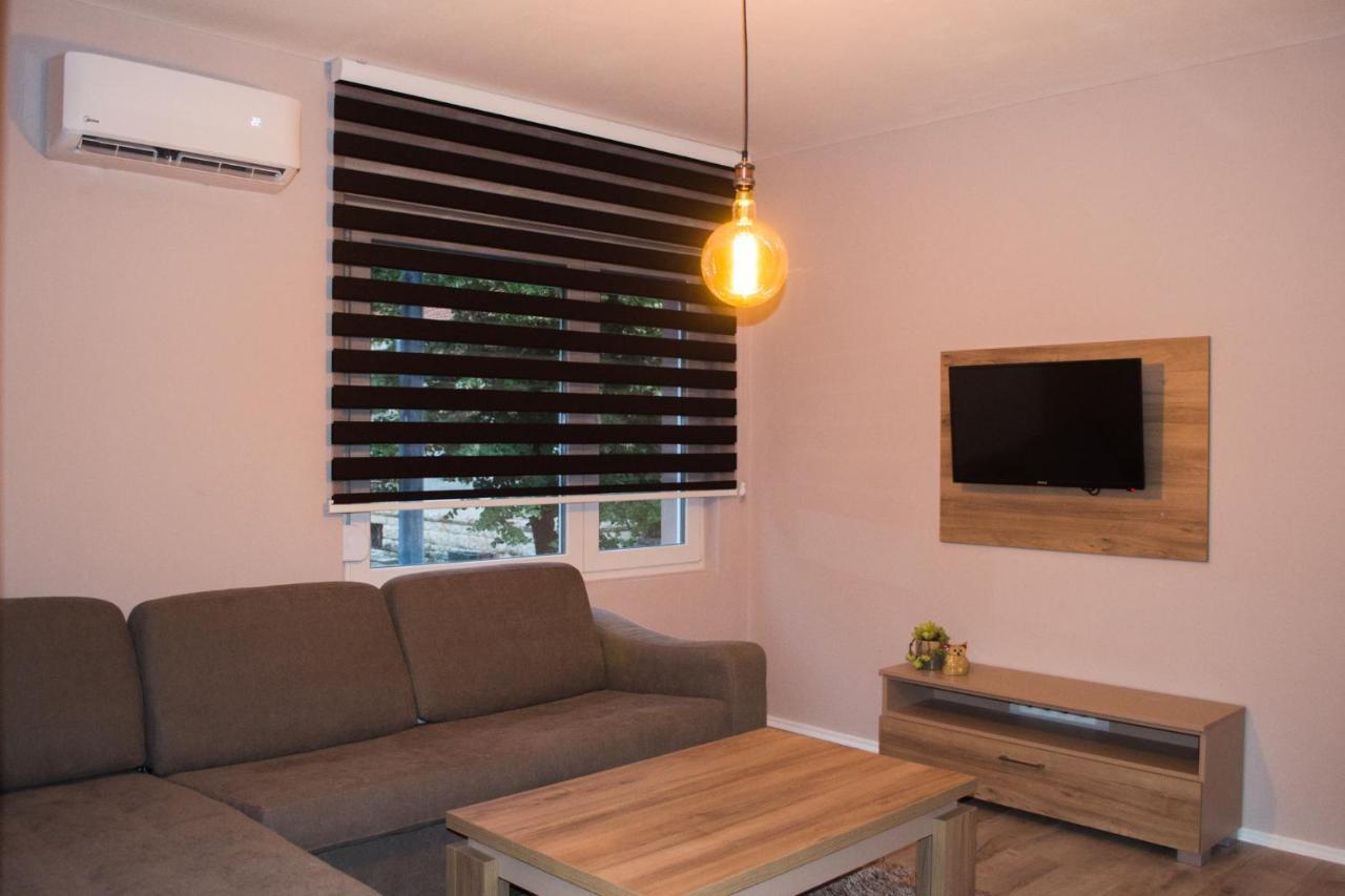 Ozapartments Mostar Eksteriør bilde