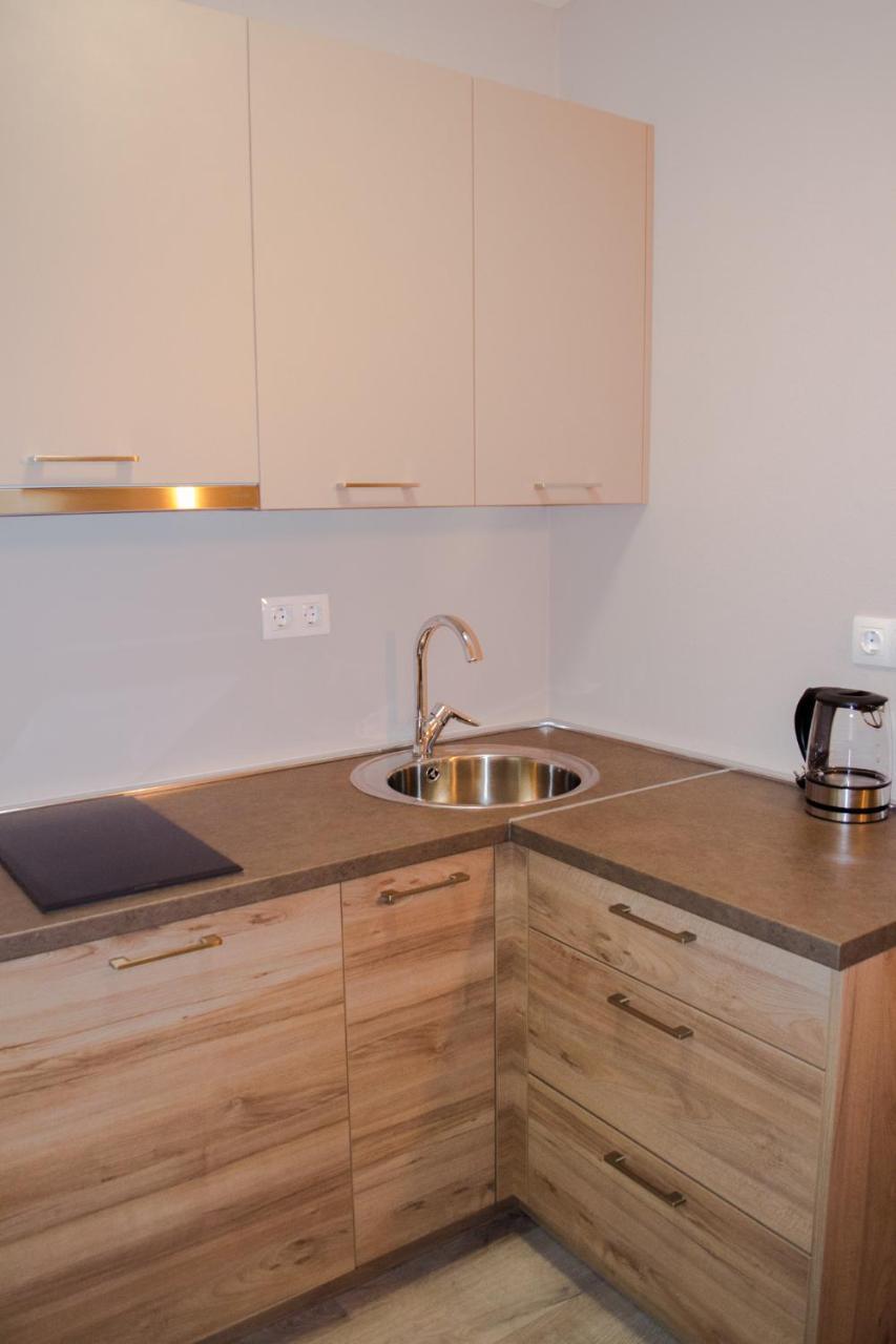 Ozapartments Mostar Eksteriør bilde