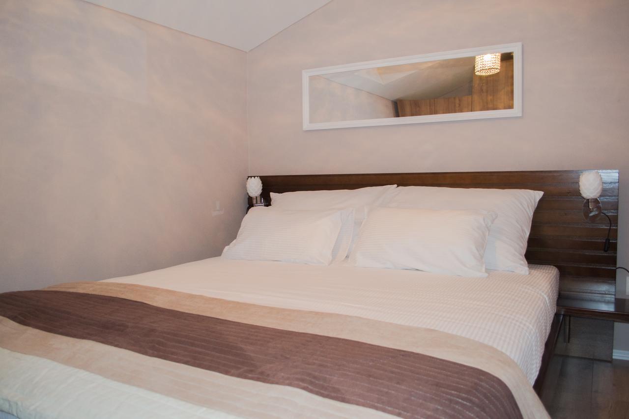 Ozapartments Mostar Eksteriør bilde