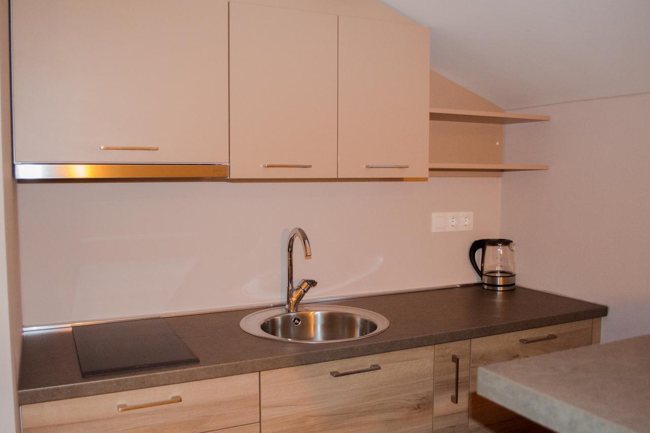 Ozapartments Mostar Eksteriør bilde