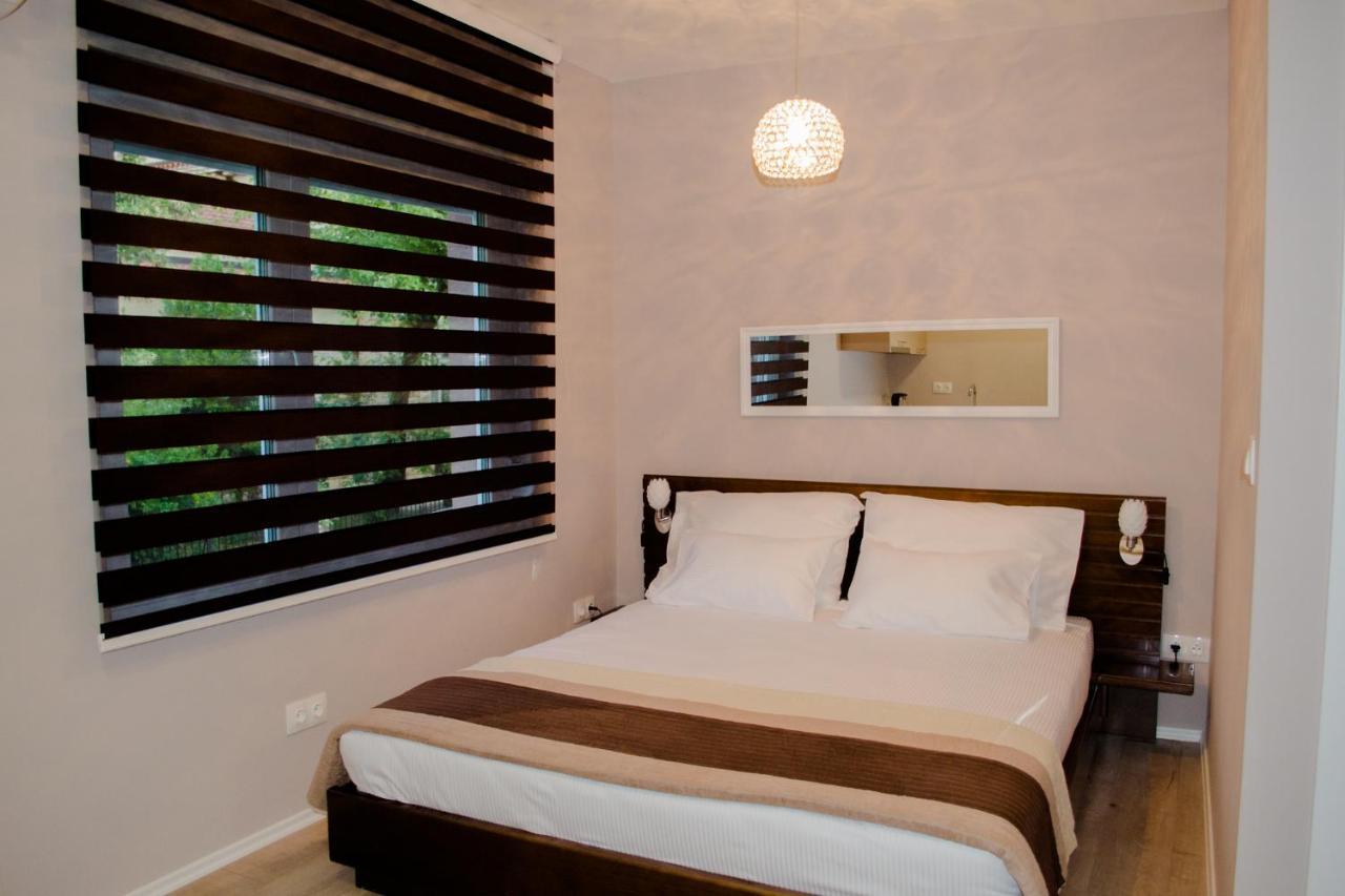 Ozapartments Mostar Eksteriør bilde