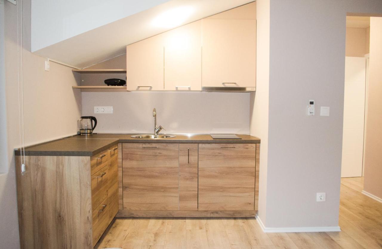 Ozapartments Mostar Eksteriør bilde