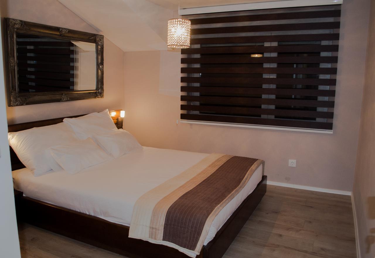 Ozapartments Mostar Eksteriør bilde