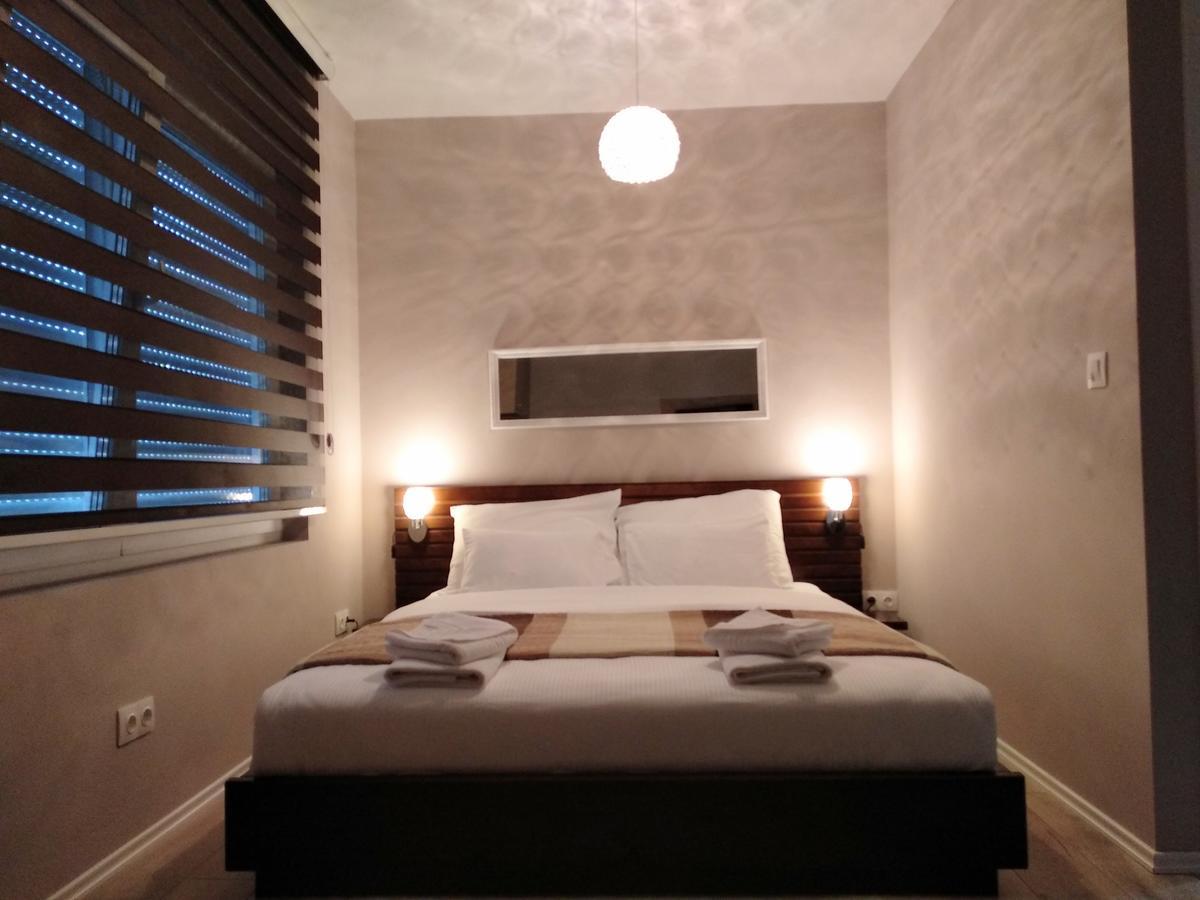 Ozapartments Mostar Eksteriør bilde