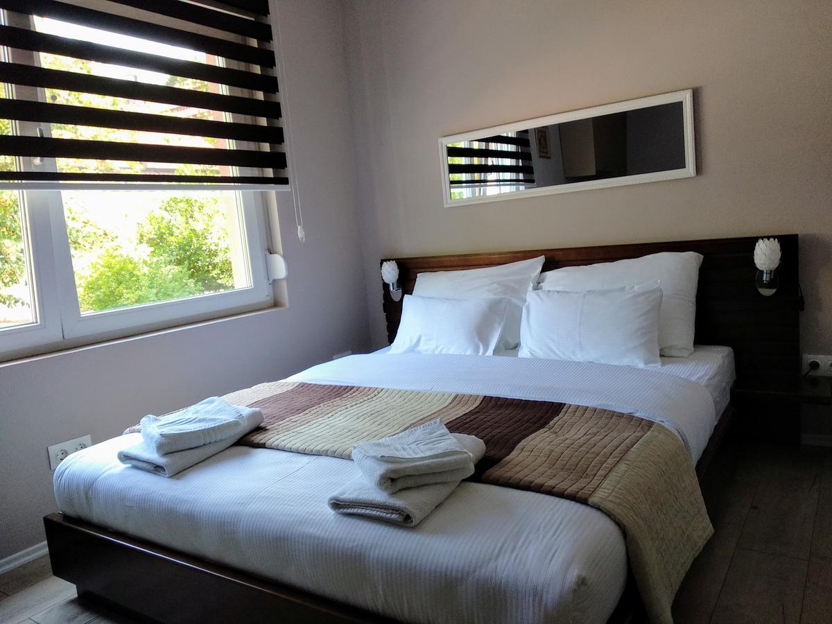 Ozapartments Mostar Eksteriør bilde