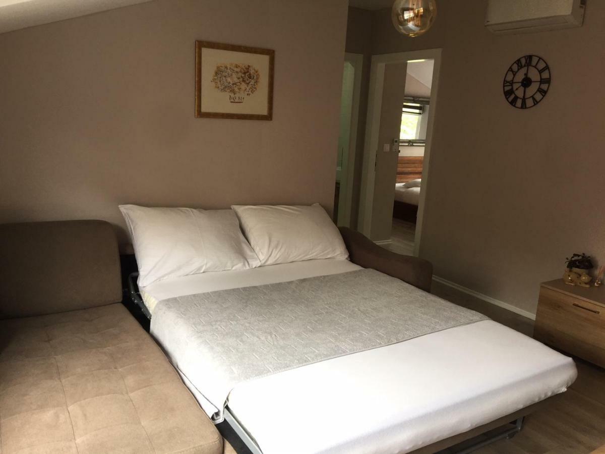 Ozapartments Mostar Eksteriør bilde