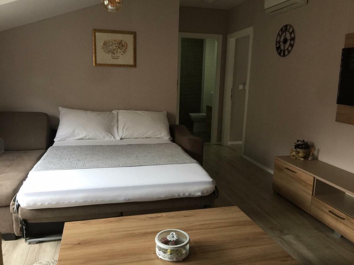 Ozapartments Mostar Eksteriør bilde