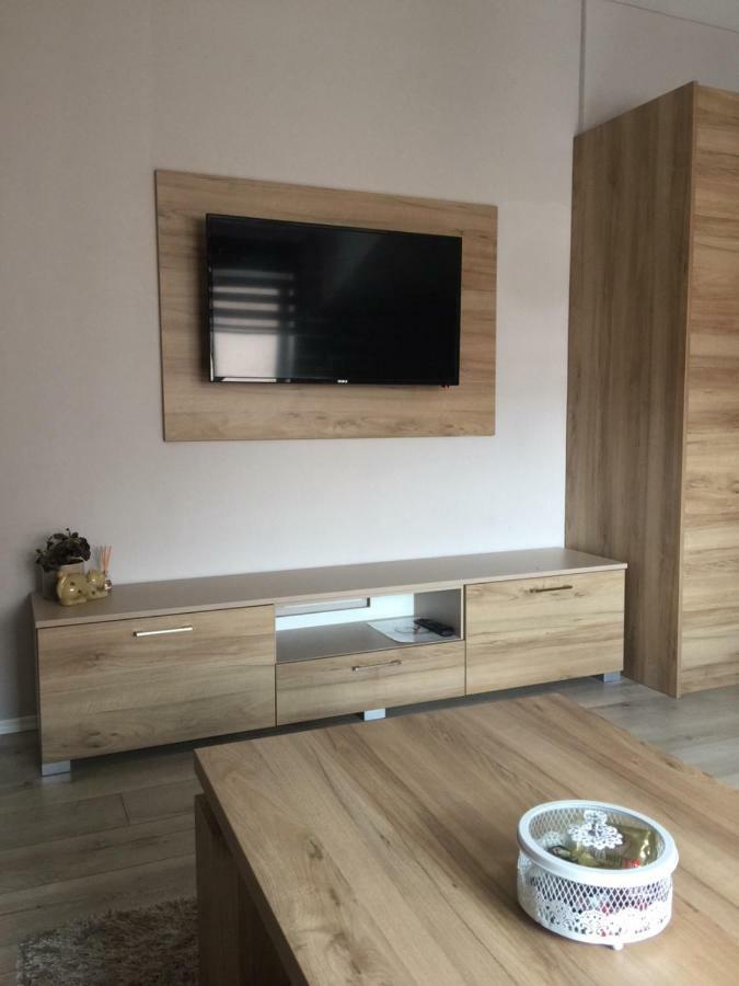 Ozapartments Mostar Eksteriør bilde