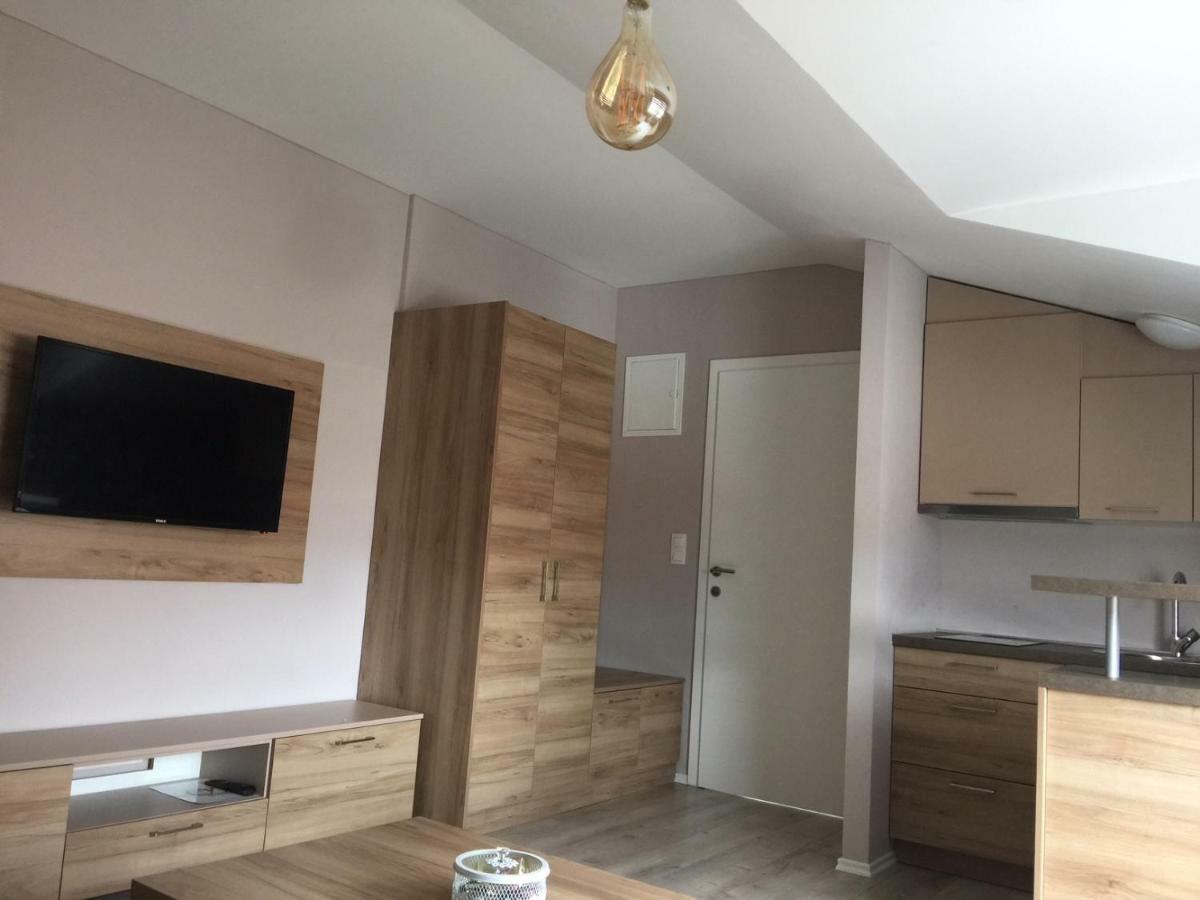 Ozapartments Mostar Eksteriør bilde