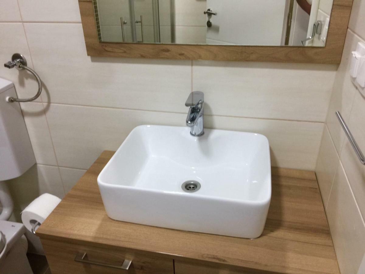 Ozapartments Mostar Eksteriør bilde