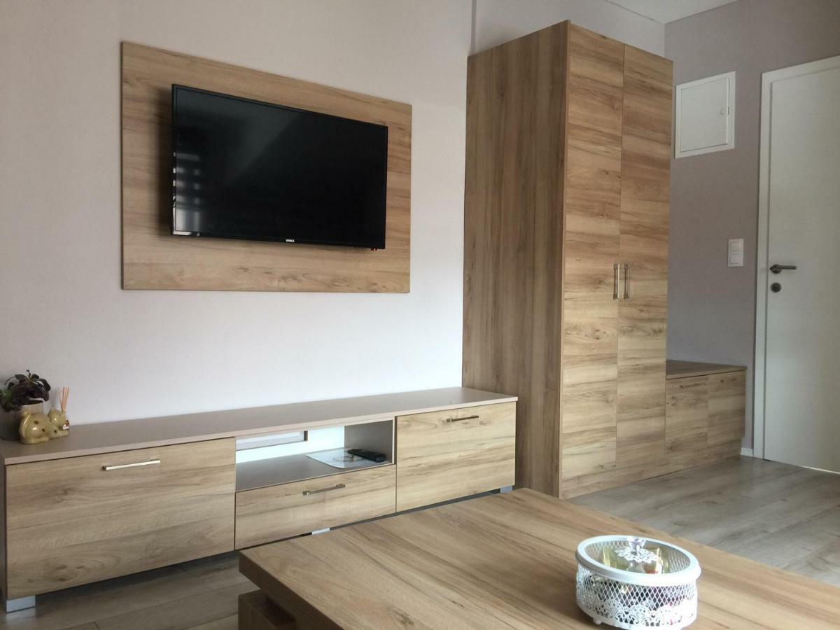 Ozapartments Mostar Eksteriør bilde