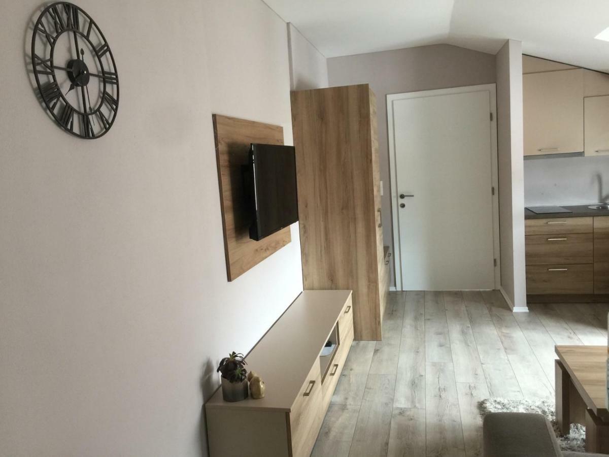 Ozapartments Mostar Eksteriør bilde