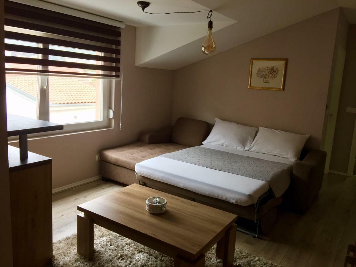 Ozapartments Mostar Eksteriør bilde