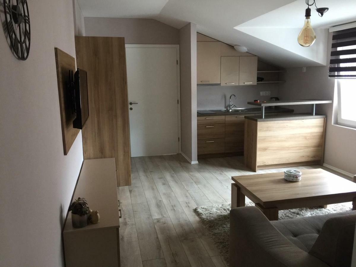 Ozapartments Mostar Eksteriør bilde