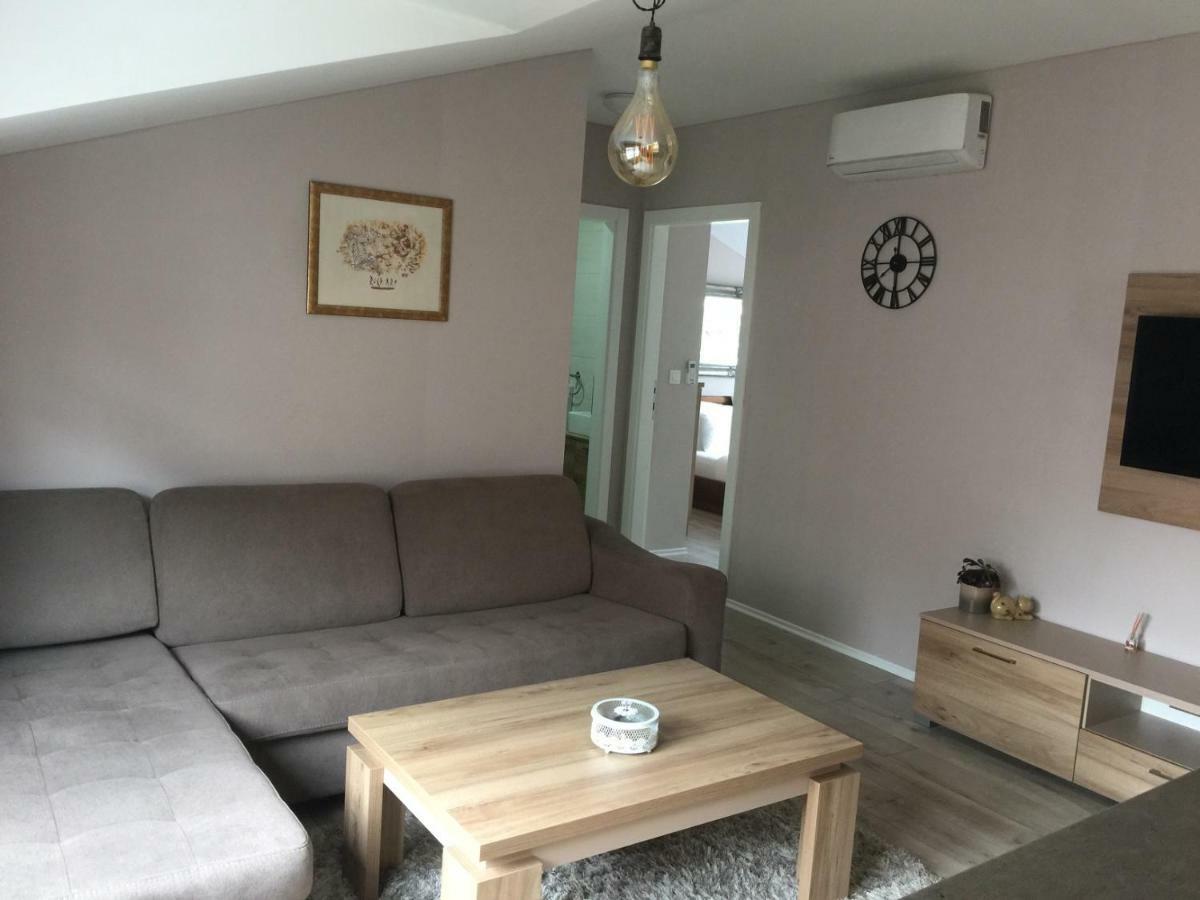 Ozapartments Mostar Eksteriør bilde