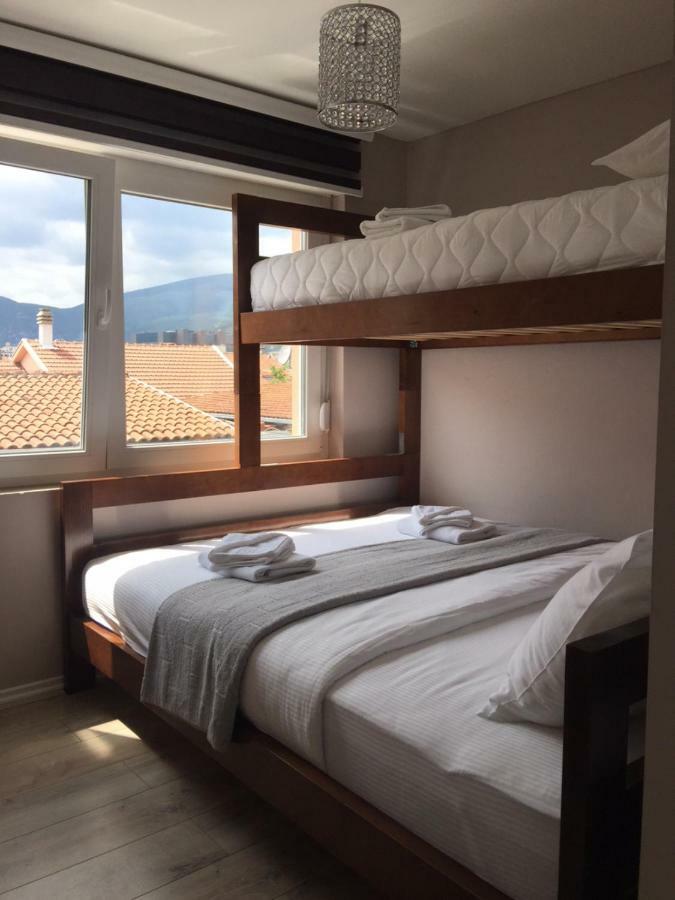 Ozapartments Mostar Eksteriør bilde
